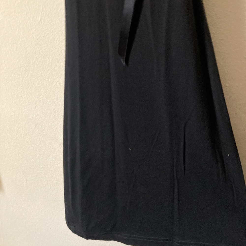 ❌SOLD❌ Corset flared pants - Picture 4 of 5